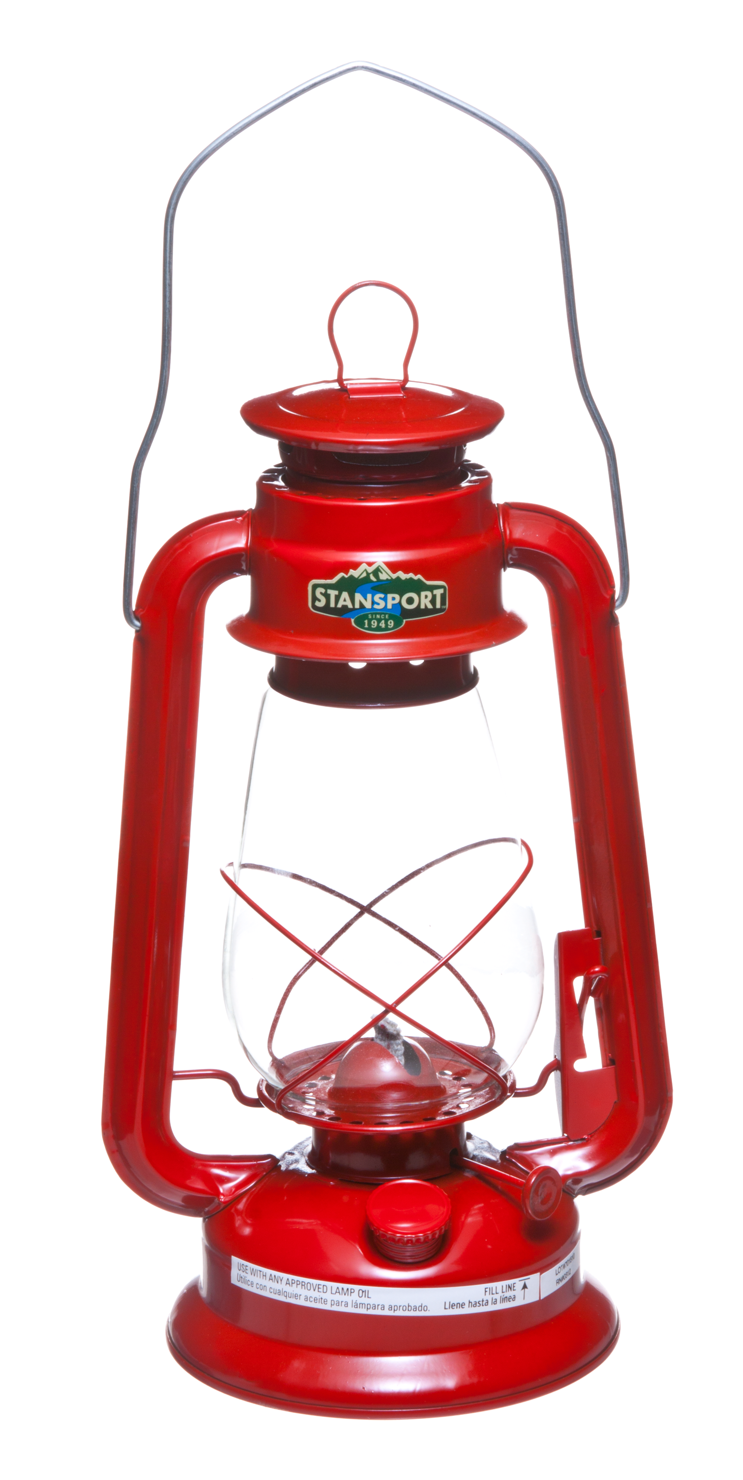 Stansport 12'' Kerosene Lantern | Bass Pro Shops